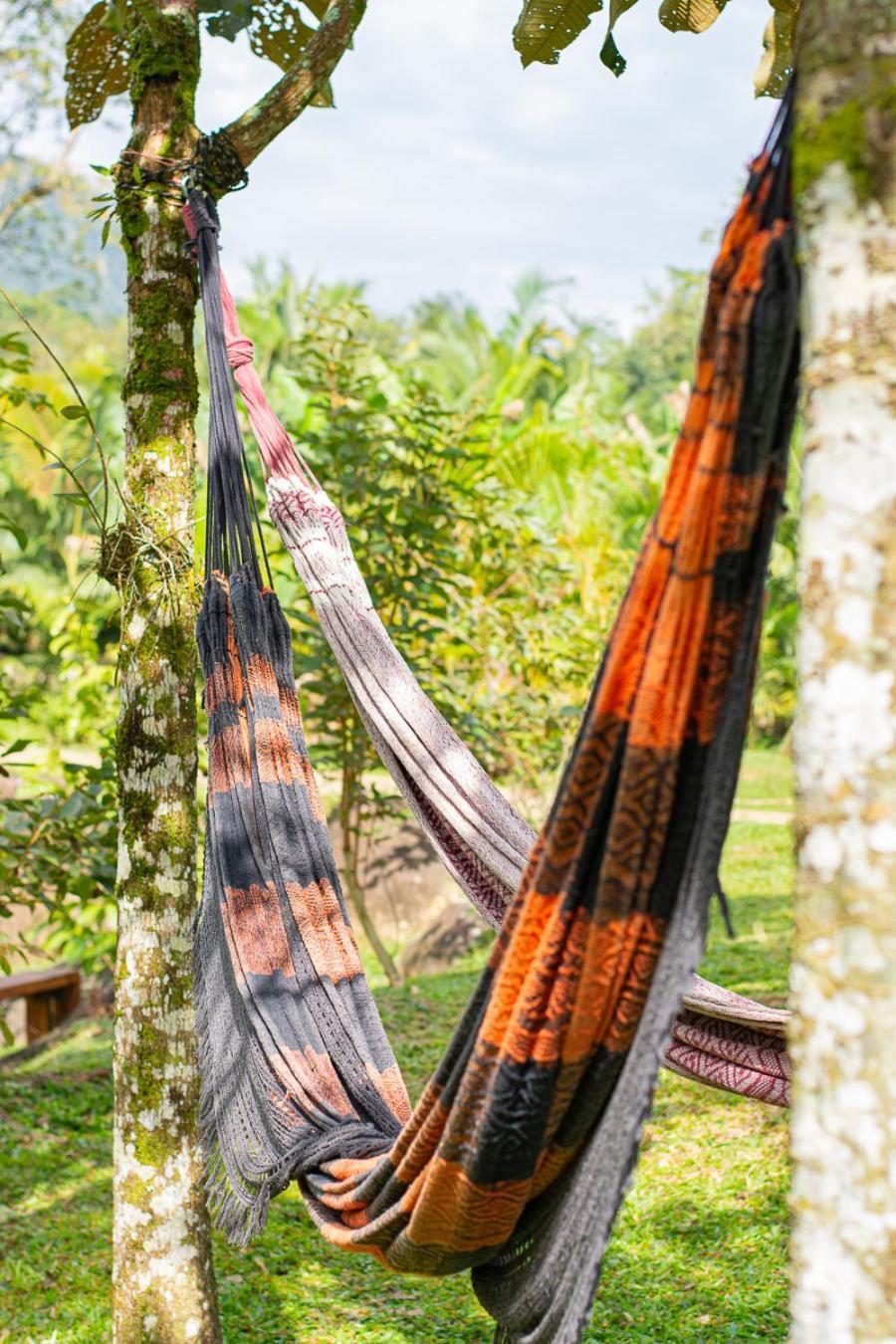 Glamping Casal - Mini Chale Mobiliado Com Colchao Casal Roupa De Cama Travesseiros - Rancho Perene Estacao Rural Campsite